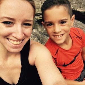 Meet your Posher, Amber